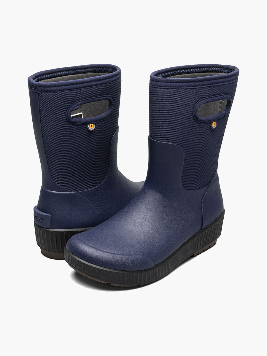 Bogs Women's Seattle II Mid Rain Boots