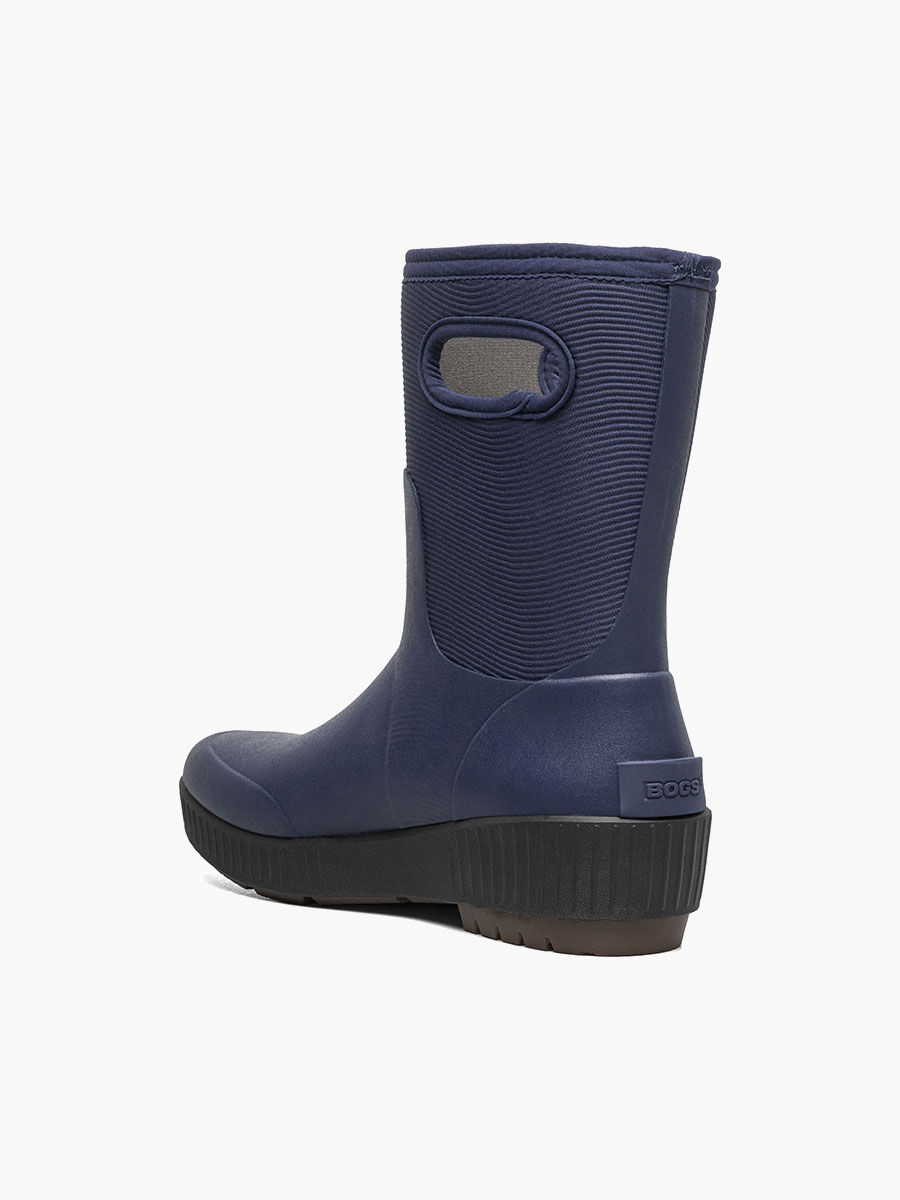 Bogs Women's Seattle II Mid Rain Boots