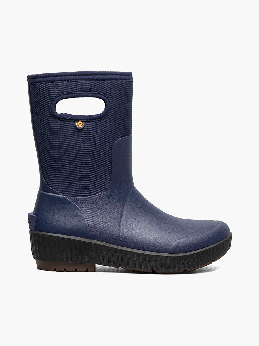 Bogs Women's Seattle II Mid Rain Boots