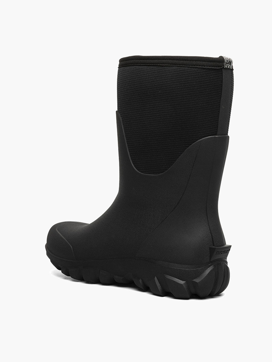 Bogs Men's Classic Seamless Mid Farm Boots