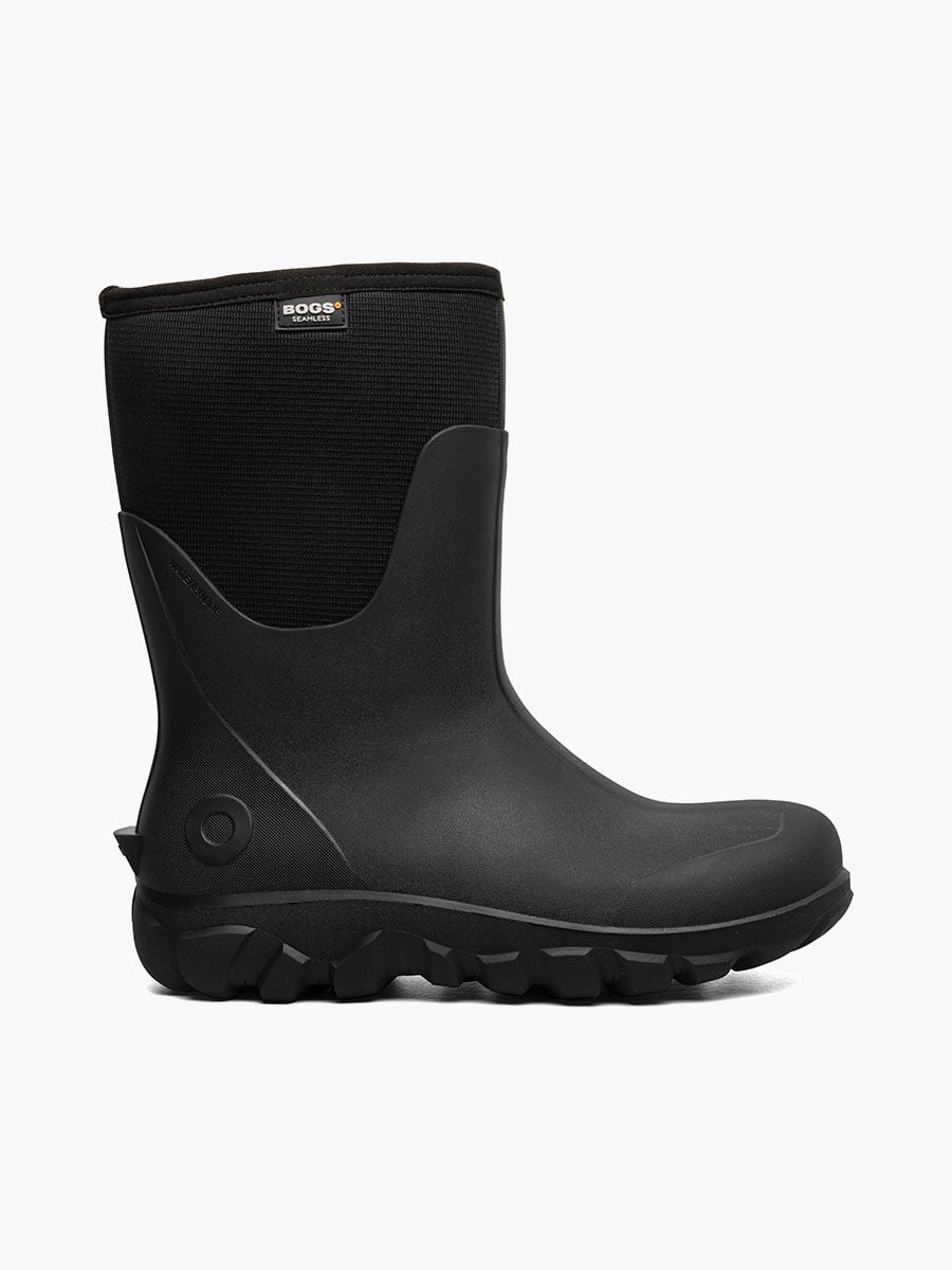 Bogs Men's Classic Seamless Mid Farm Boots