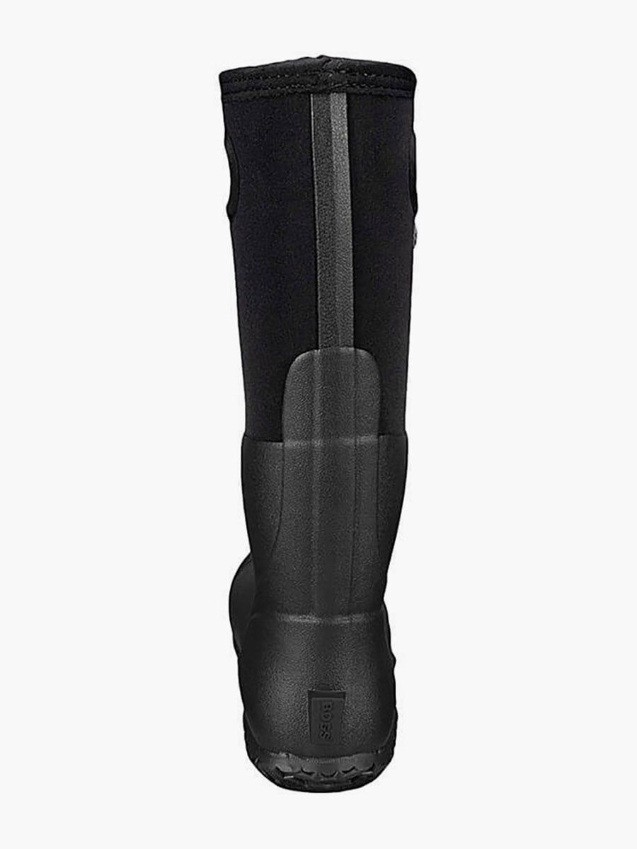 Bogs Women's Mesa Solid Insulated Rain Boots