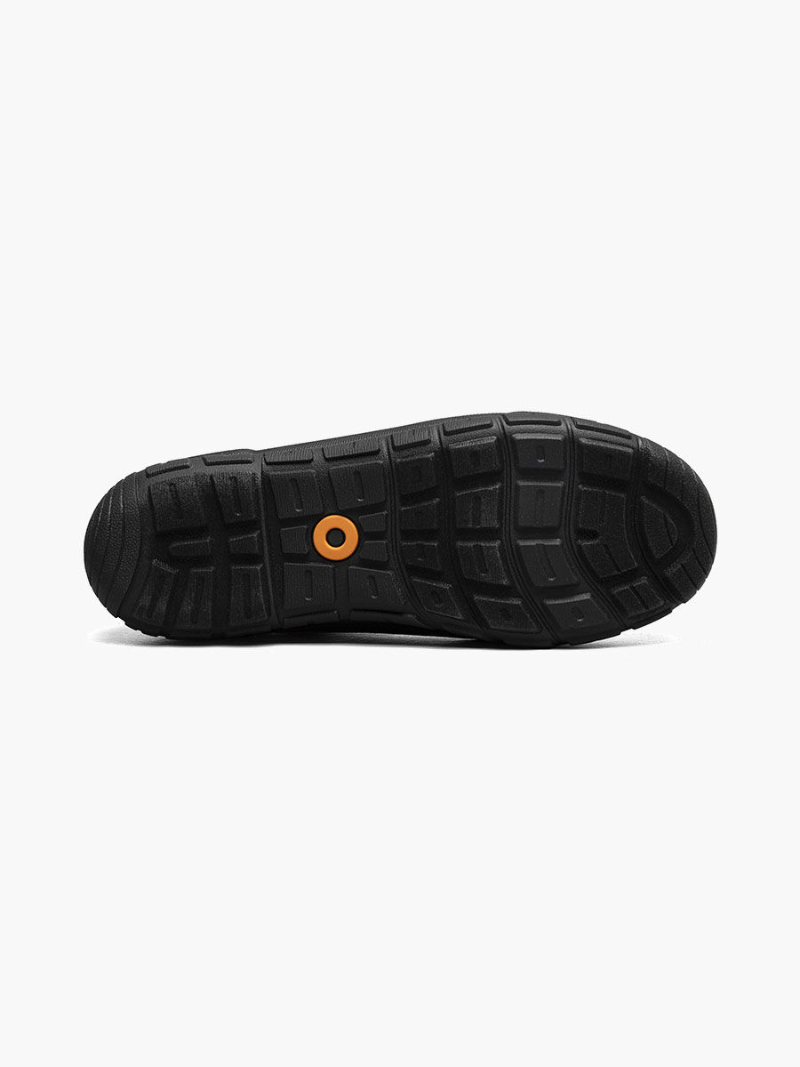 Bogs Men's Digger Mid Waterproof Rubber Boot