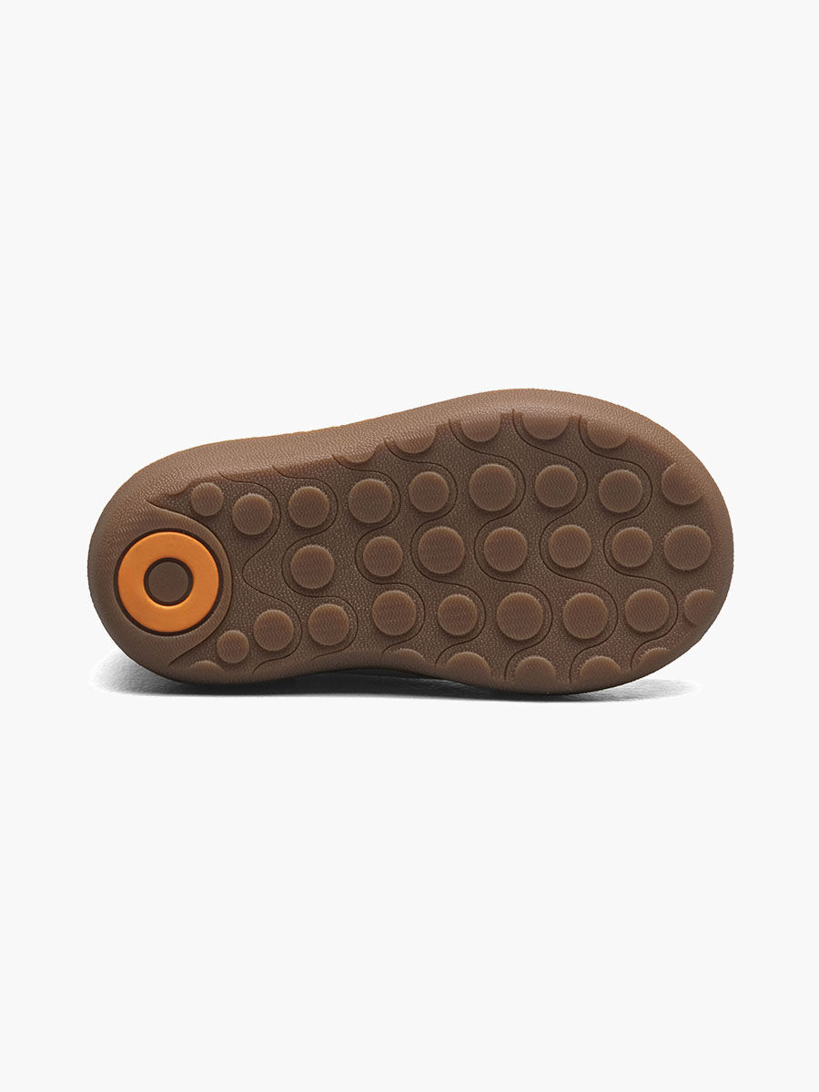 Bogs Kids' Skipper II Solid Rainboots