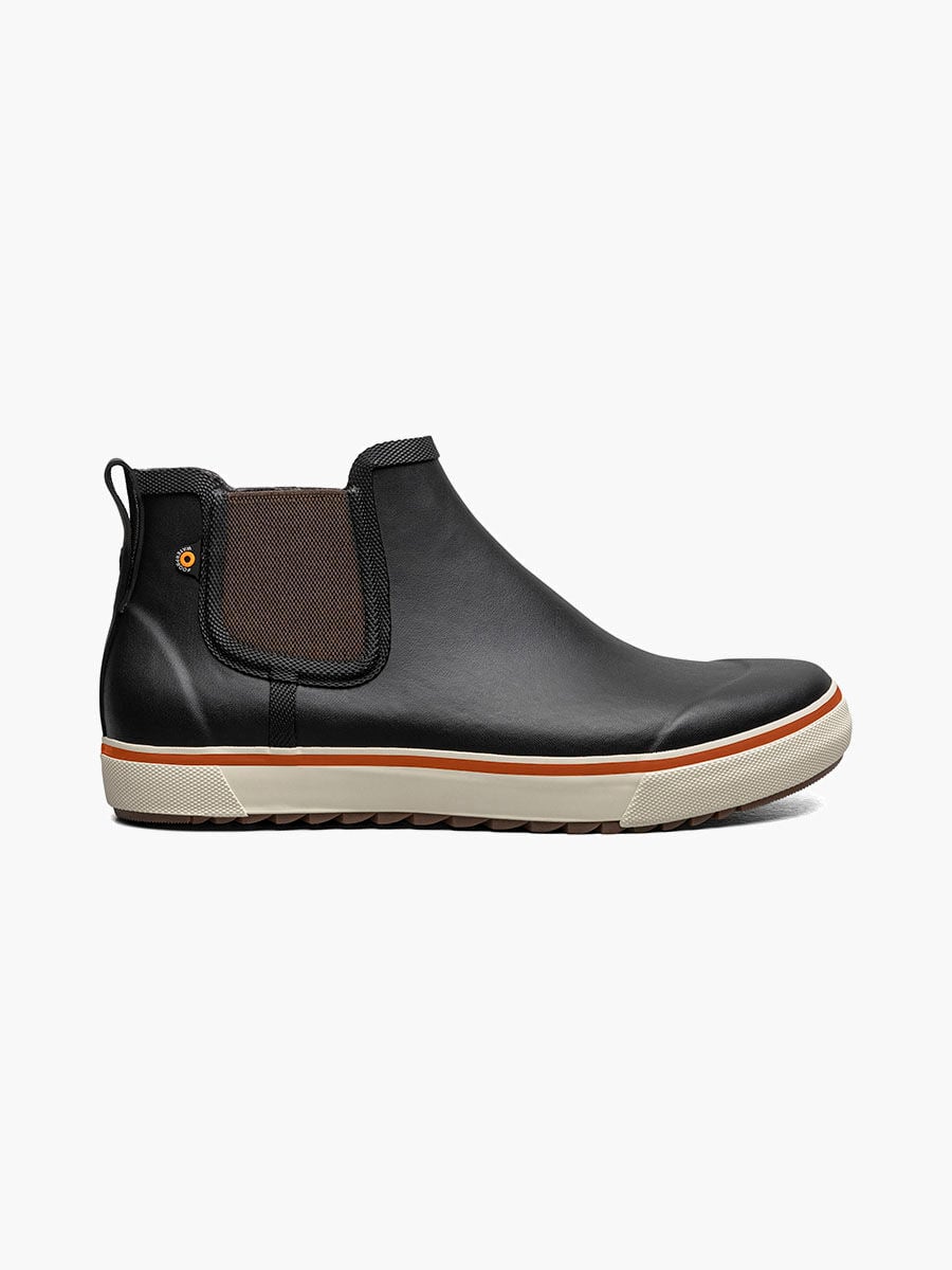Bogs Men's Kicker Rain Chelsea II Rain Boots