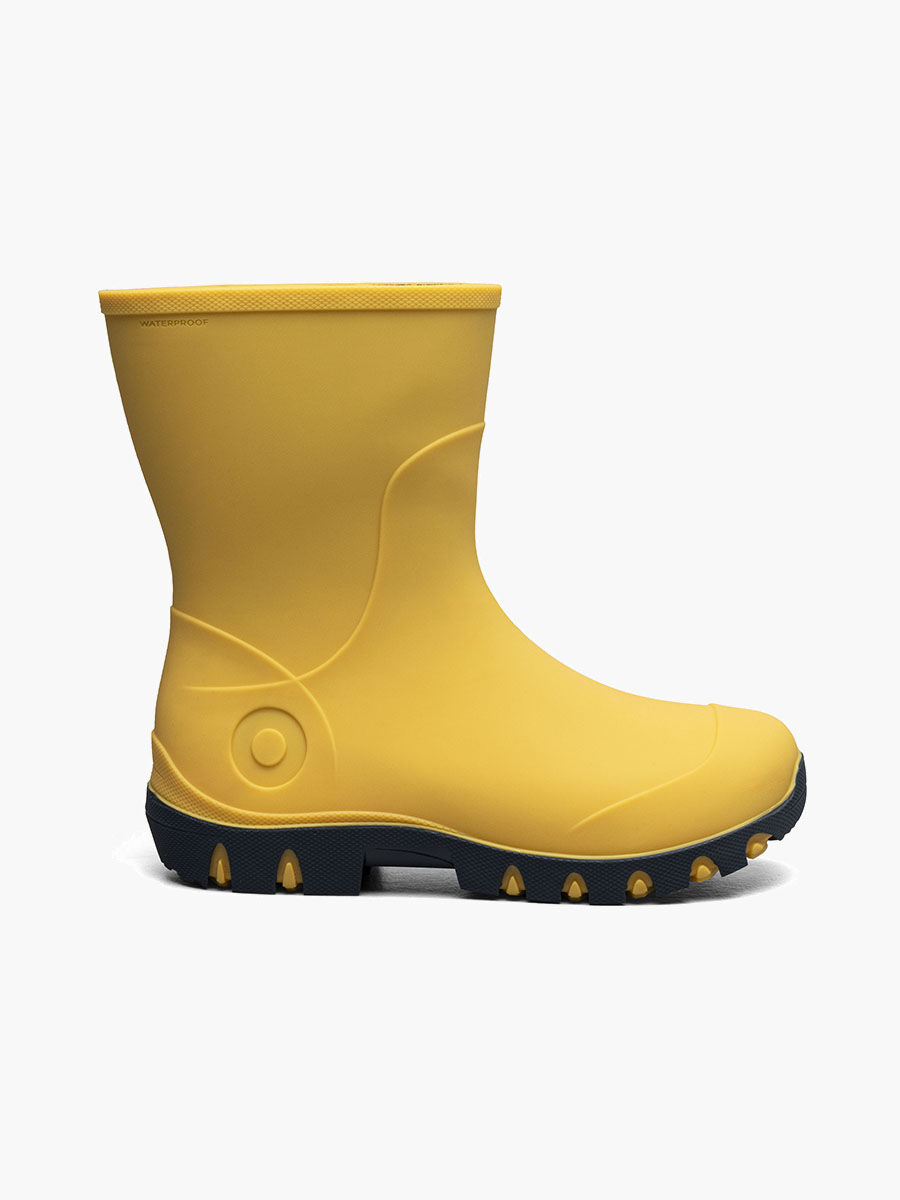 Bogs Kids' Essential Rain Mid Rain Boots