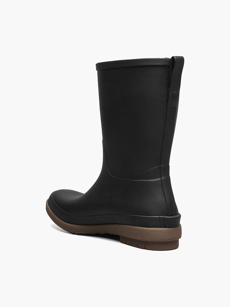 Bogs Women's Amanda II Mid Rain Boots
