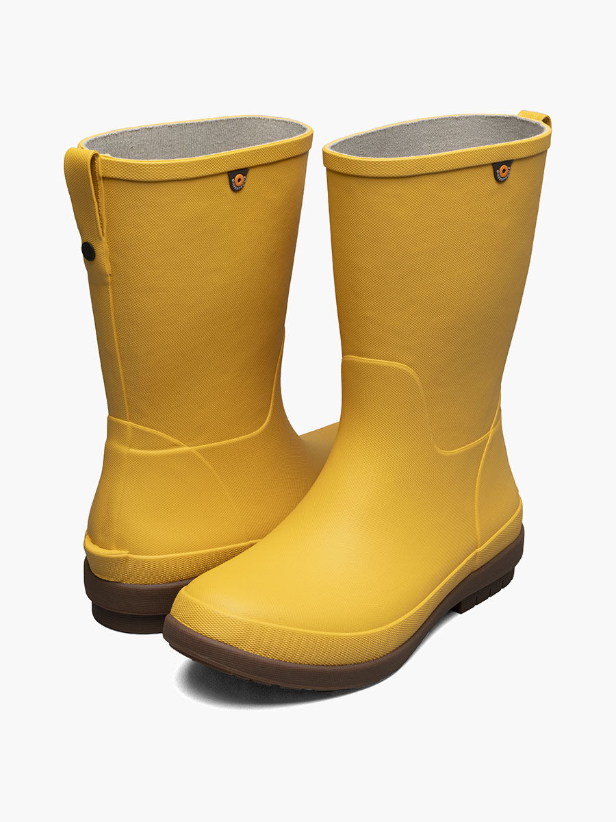 Bogs Women's Amanda II Mid Rain Boots