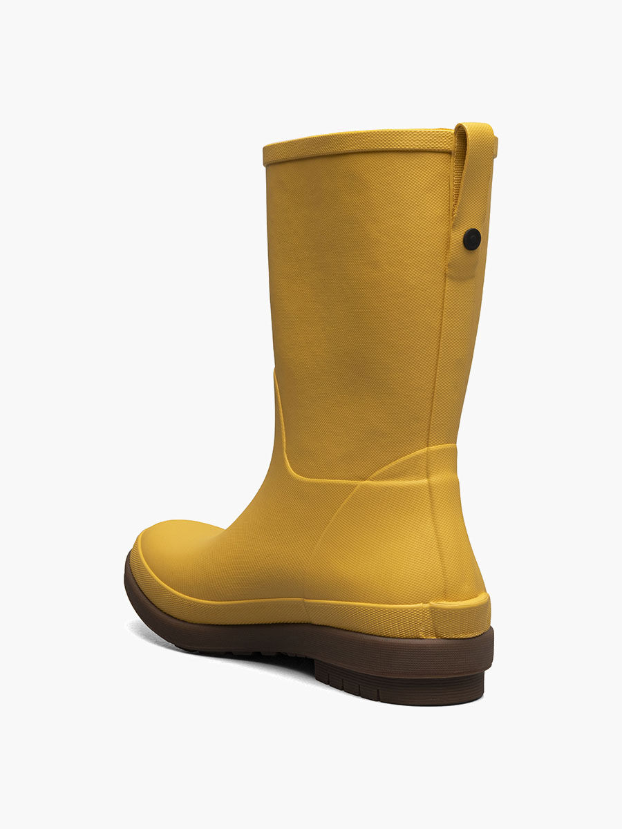 Bogs Women's Amanda II Mid Rain Boots