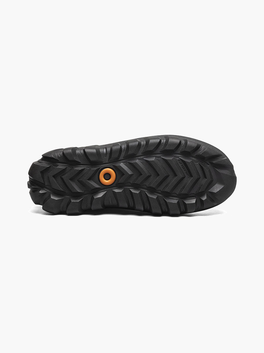 Bogs Men's Classic Seamless Adjustable Calf Farm Boots