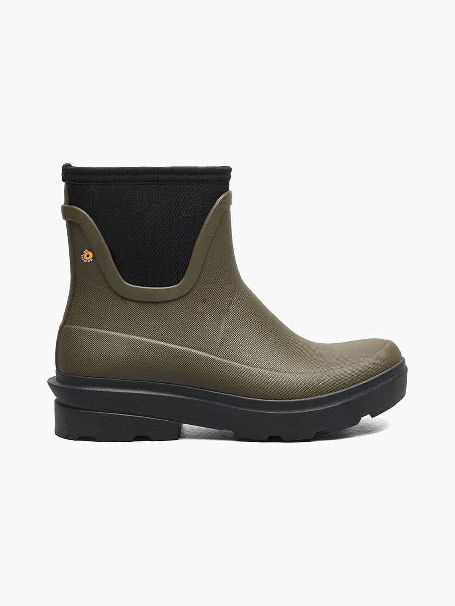Bogs Women's Hazel Chelsea Casual Boots