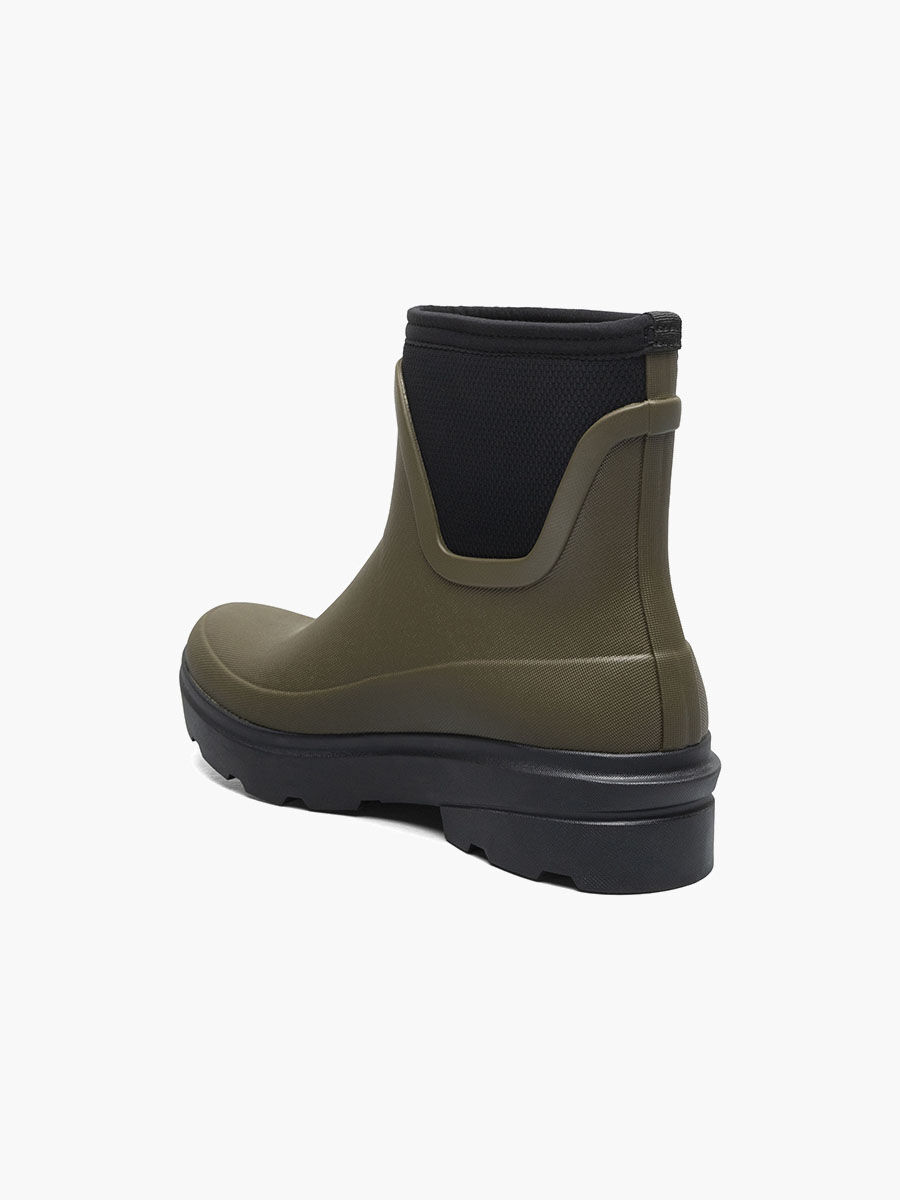 Bogs Women's Hazel Chelsea Casual Boots