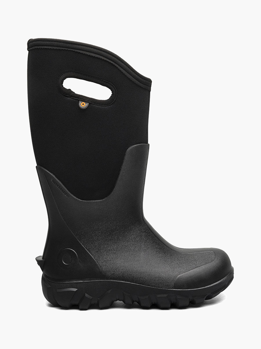 Bogs Women's Classic Seamless Tall Farm Boots