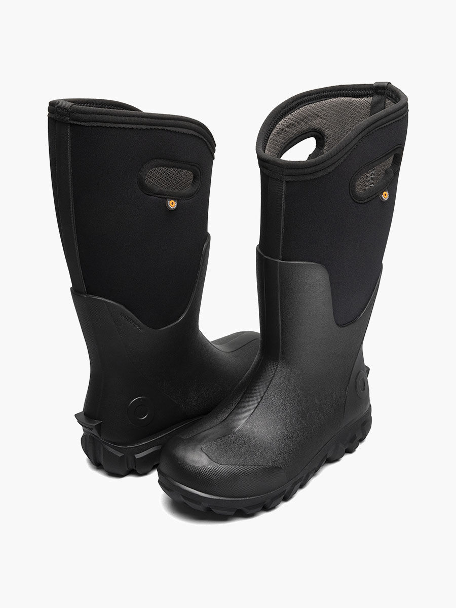 Bogs Women's Classic Seamless Tall Farm Boots