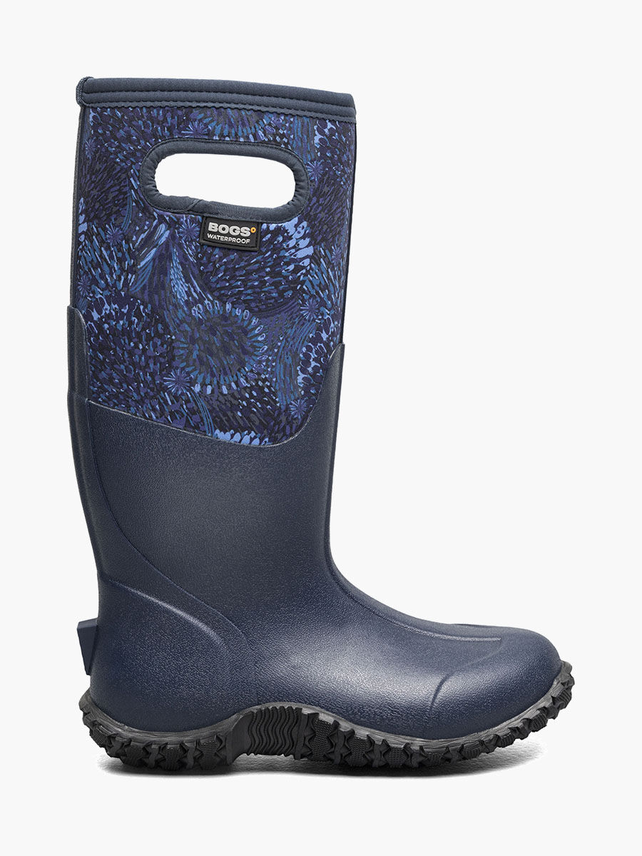 Bogs Women's Mesa Dandelion Farm Boots