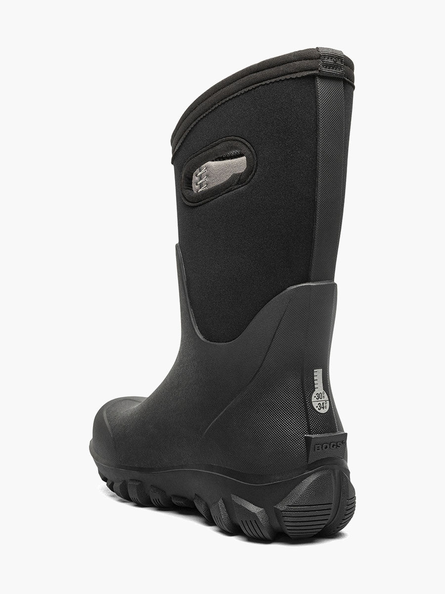 Bogs Kids' Classic Seamless Winter Boots