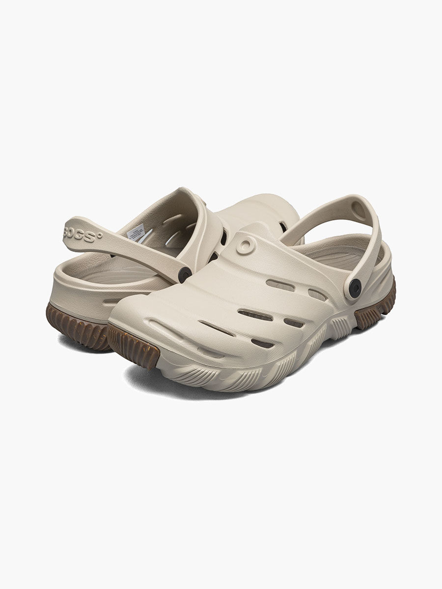 Bogs Men's Boga Casual Slip On Shoe