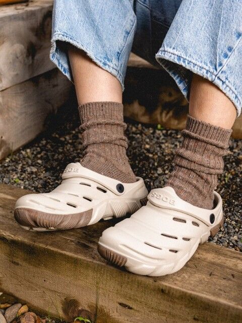 Bogs Men's Boga Casual Slip On Shoe