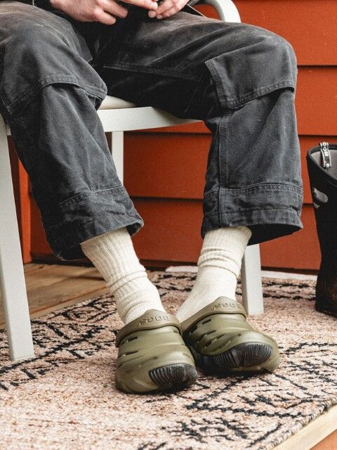 Bogs Men's Boga Casual Slip On Shoe