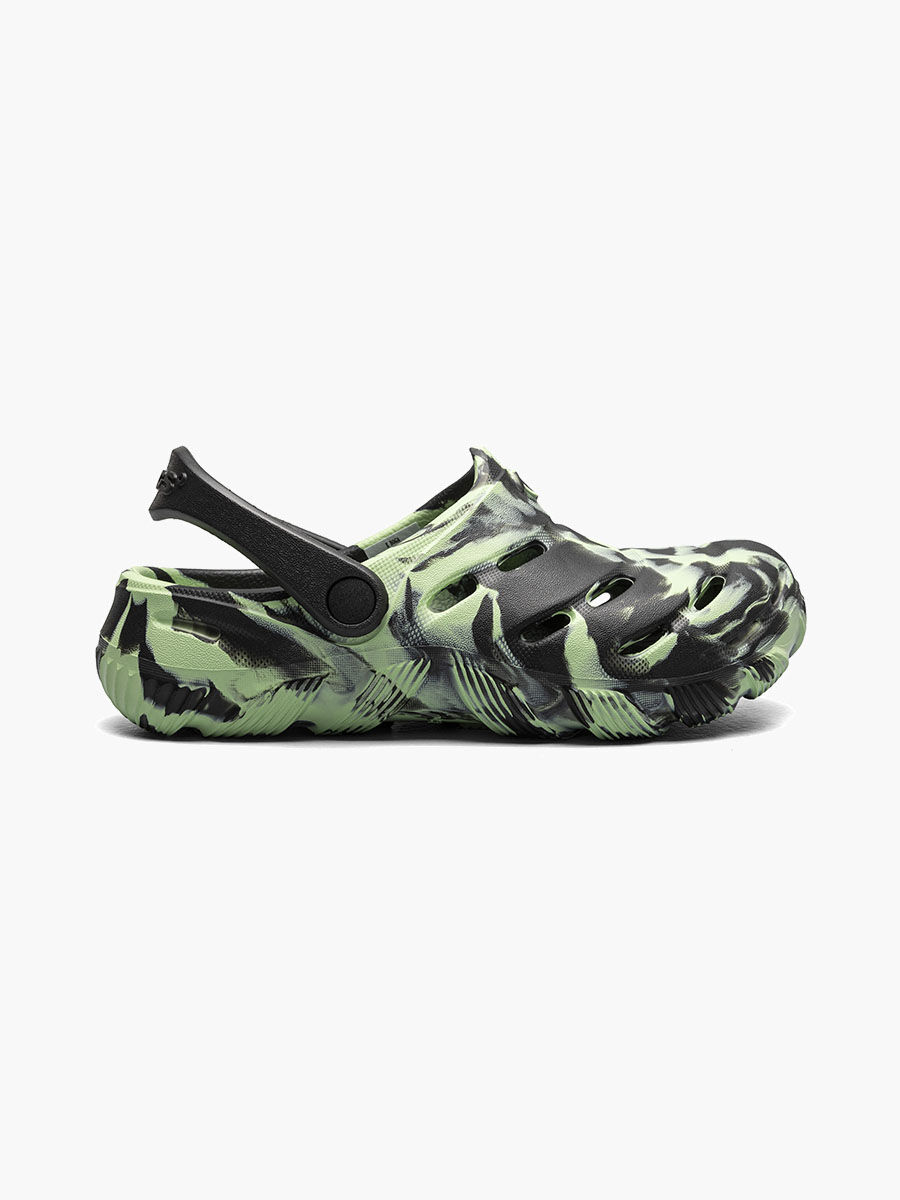 Bogs Kids' Boga Casual Slip On Shoe
