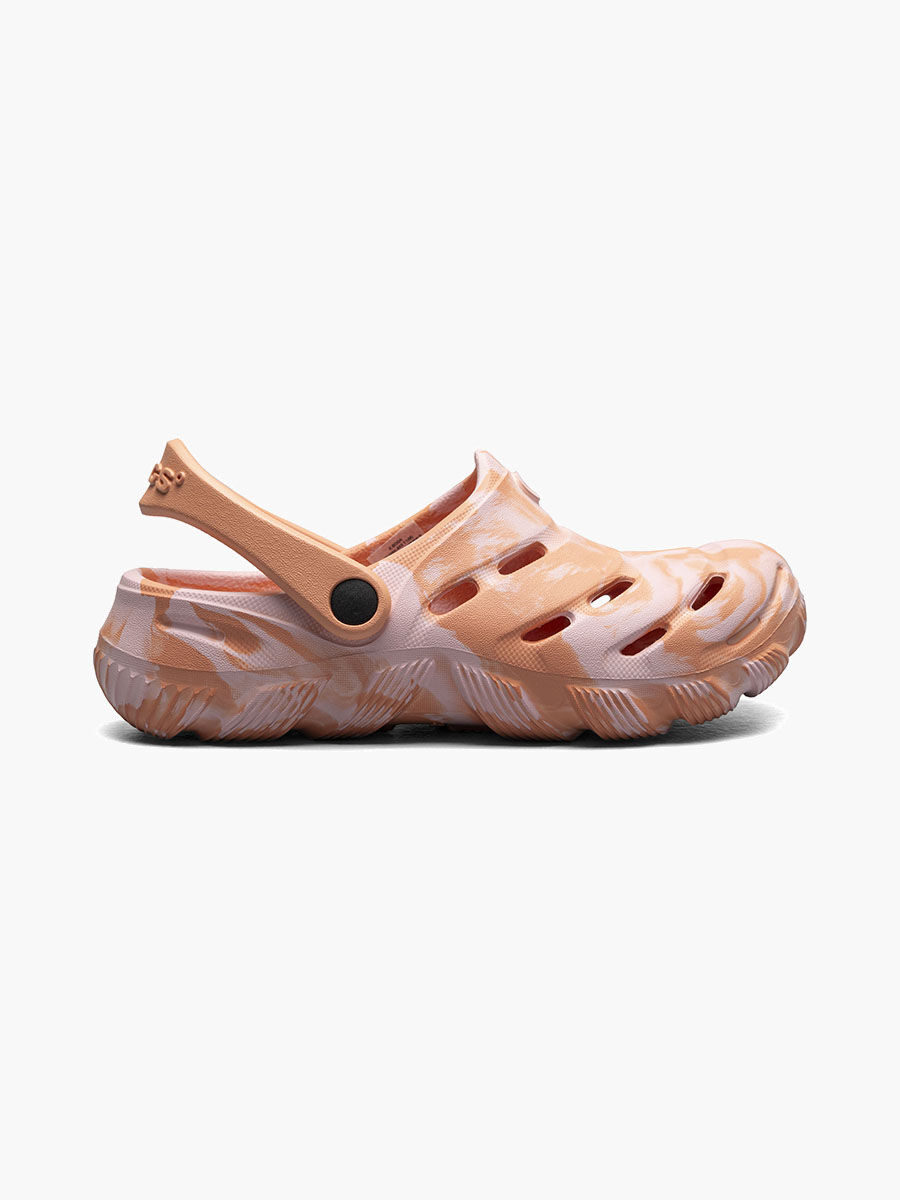 Bogs Kids' Boga Casual Slip On Shoe