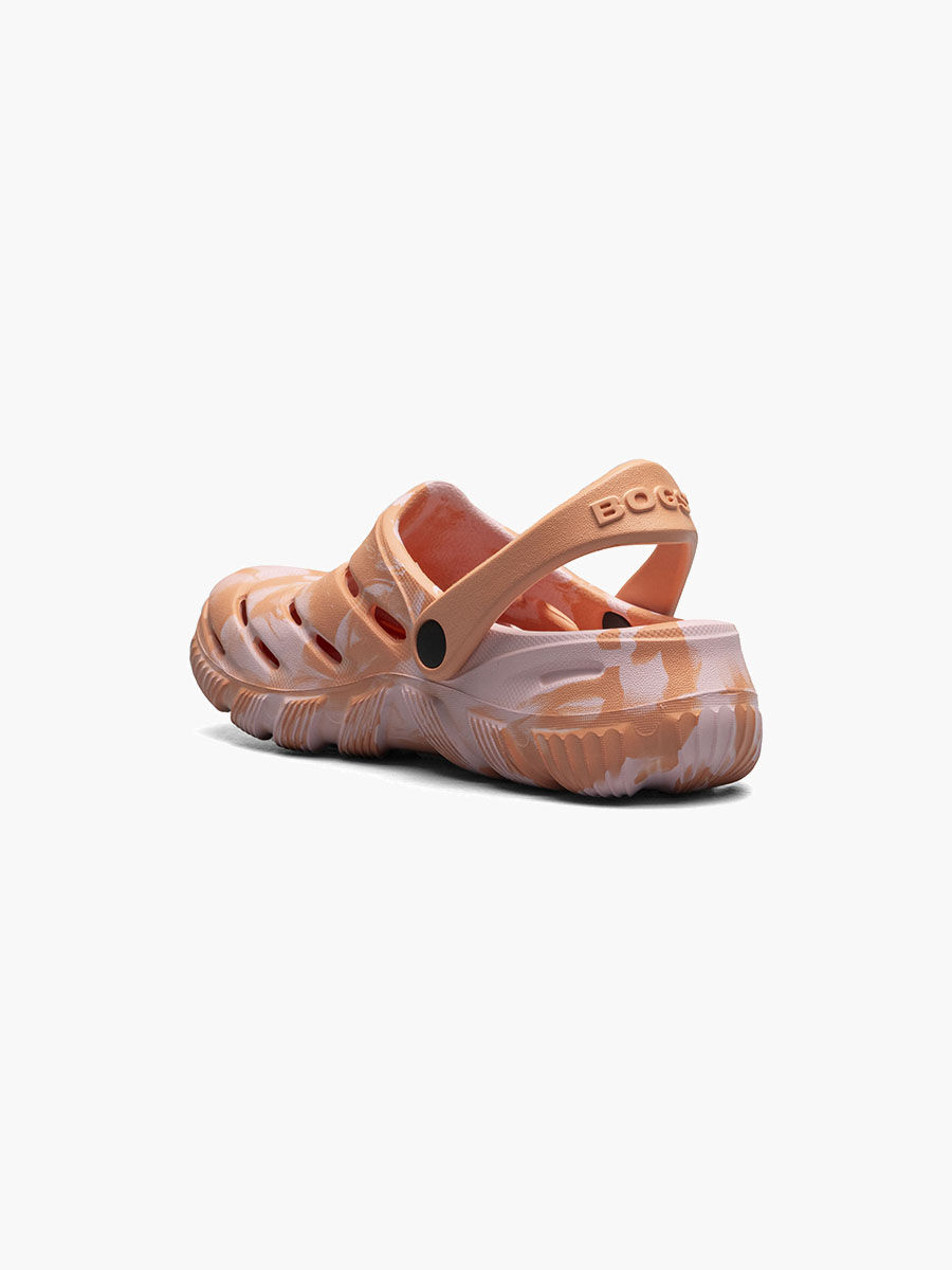 Bogs Kids' Boga Casual Slip On Shoe