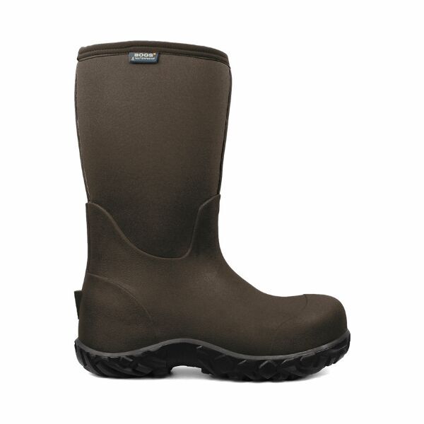 Bogs Men's Kiesau Composite Toe Boot