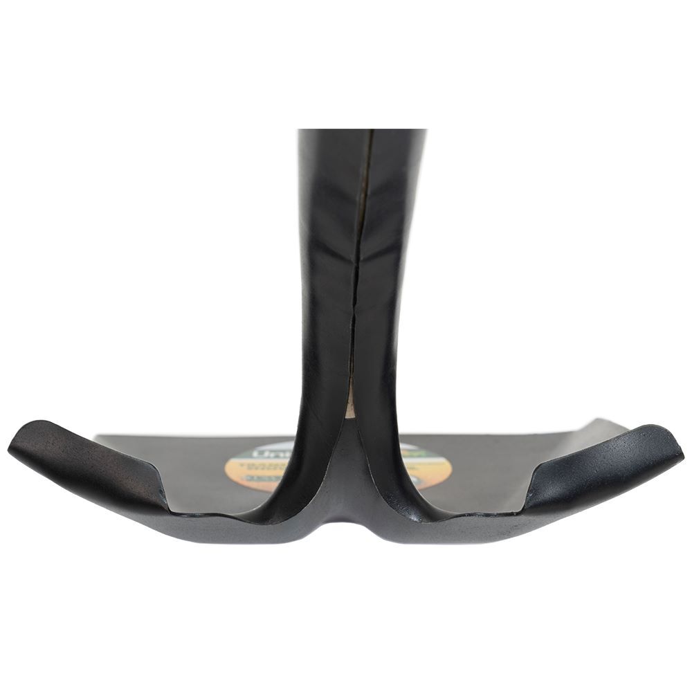 Union Tools Long Wood Handle Transfer Shovel, 56-In