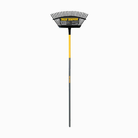 Ames True Temper Steel Tine Rake - 18"