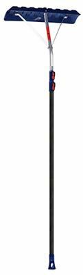 True Temper Telescoping Roof Rake