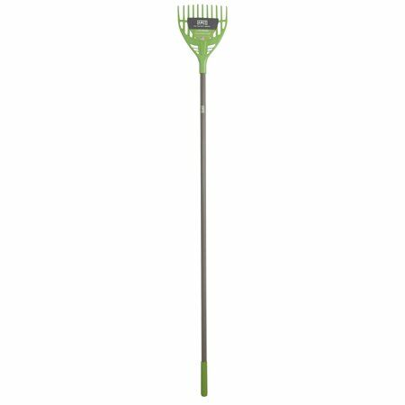 True Temper Collector Series 8 in Poly Shrub Rake