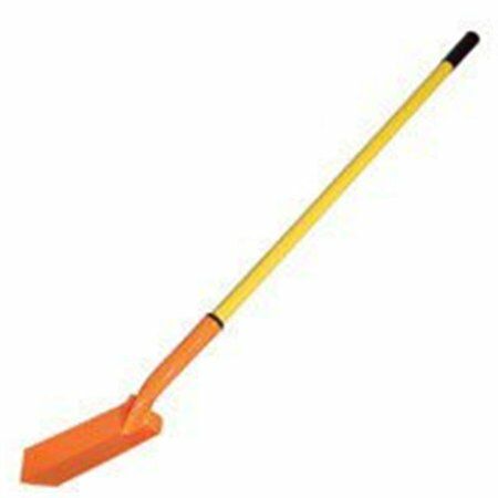 True Temper 4 in Trench Shovel Cushion Grip