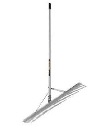 True Temper Landscape Rake