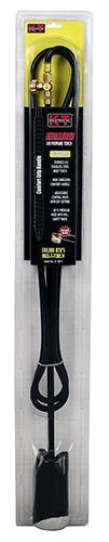 KT Industries Excalibur Air Propane Torch