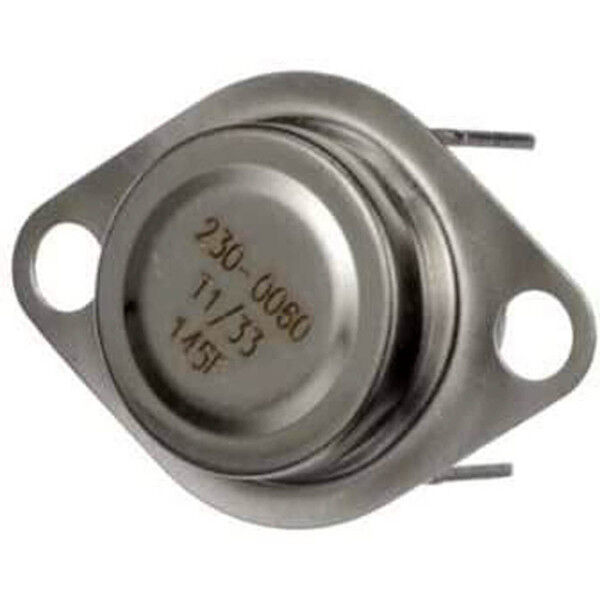 Quadra-Fire SRV230-0060 Convection Blower Snap Disk #1