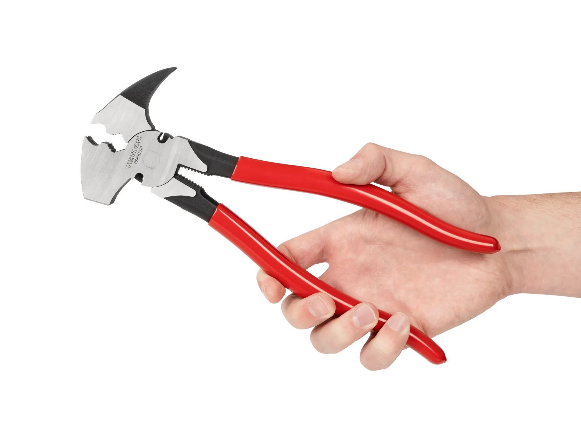 Tekton Fencing Pliers, 10-1/2-In