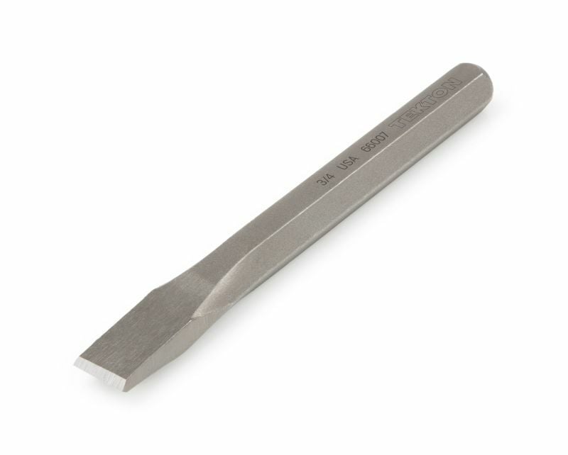 Tekton Cold Chisel - 3/4 in