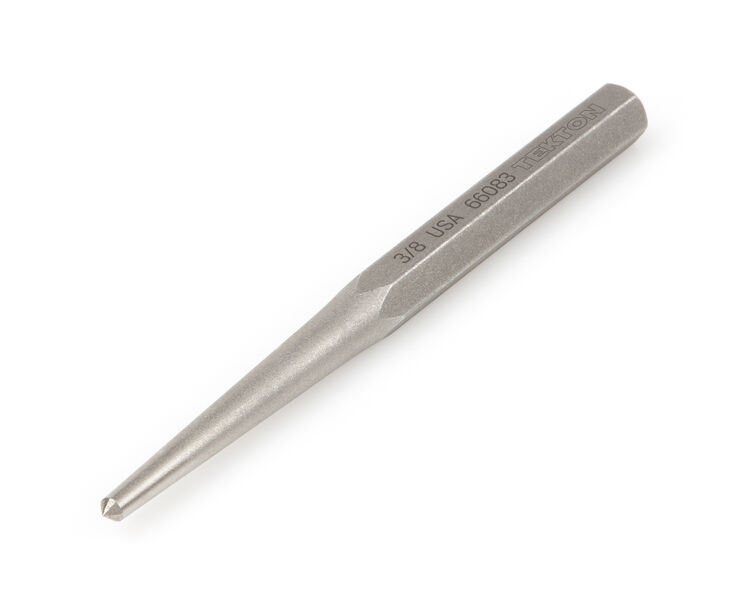 Tekton Center Punch - 3/8 in