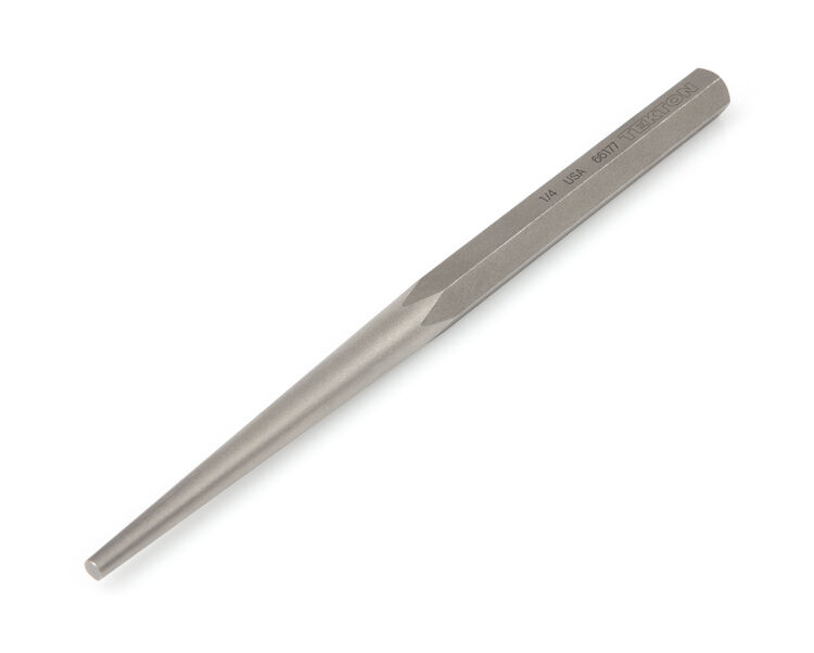 Tekton Alignment Punch - 1/4 in