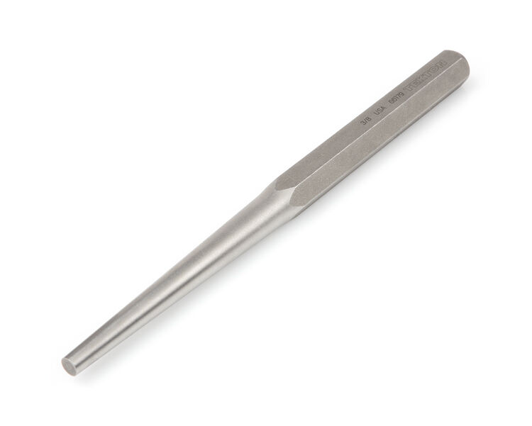Tekton Alignment Punch - 3/8 in
