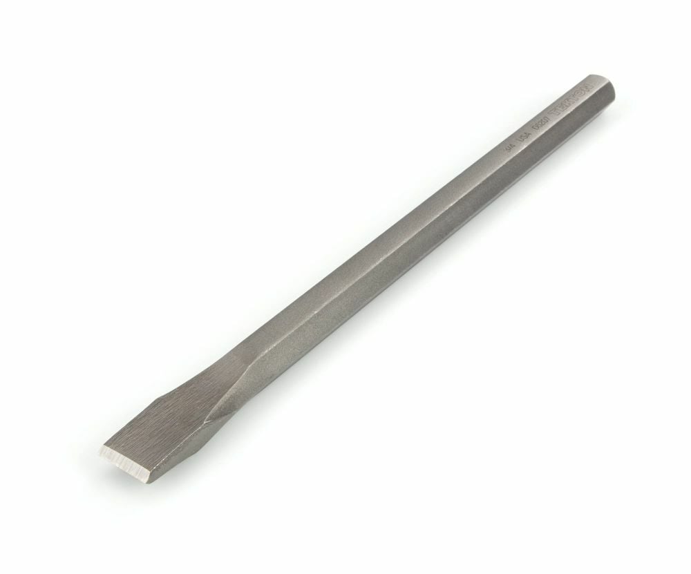 Tekton Long Cold Chisel - 3/4 in