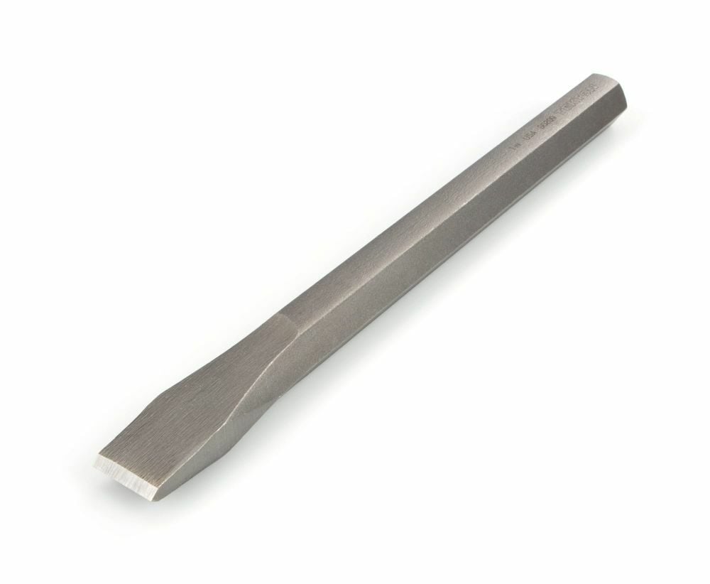 Tekton Long Cold Chisel - 1 in