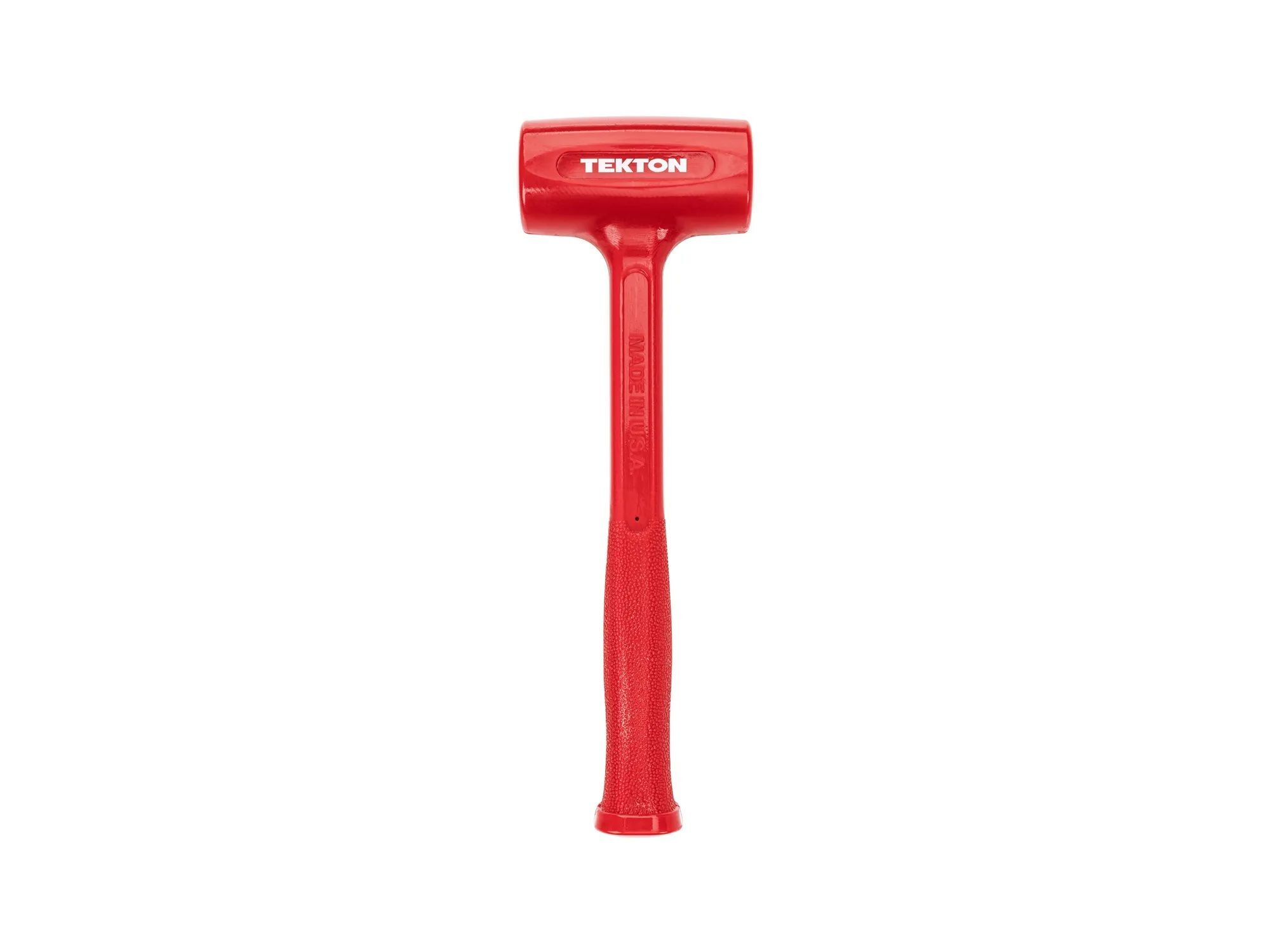 Tekton Dead Blow Hammer, 26-Oz