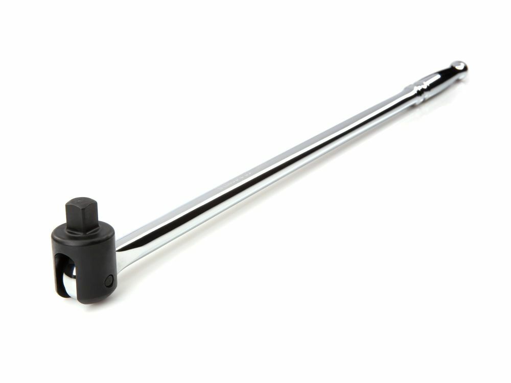 Tekton 1/2 Inch X 24 Inch Breaker Bar