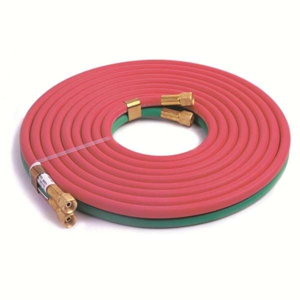 HARRIS Oxy-Acetylene Hose 1/4" X 50'