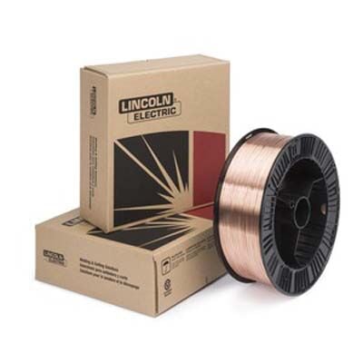 Lincoln Electric .030 Superarc L-56 33Lb