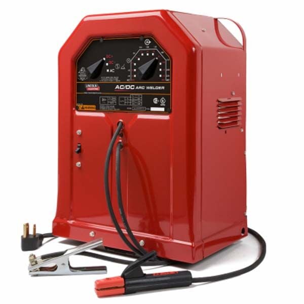 Lincoln Electric Ac/Dc 225/125 Arc Welder