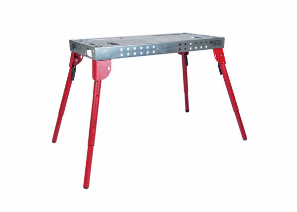 Lincoln Electric Welding Table And Workbench, 21 X 44-In