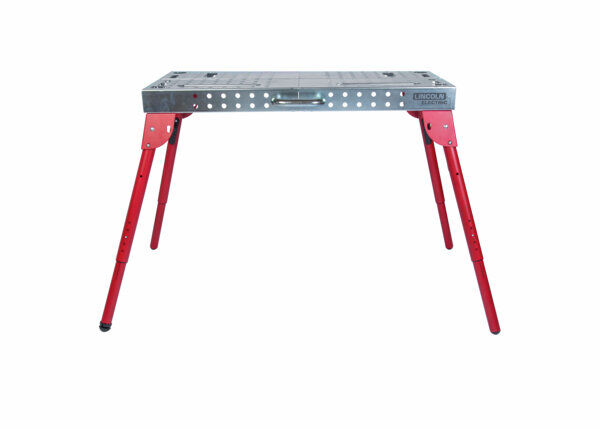 Lincoln Electric Welding Table And Workbench, 21 X 44-In