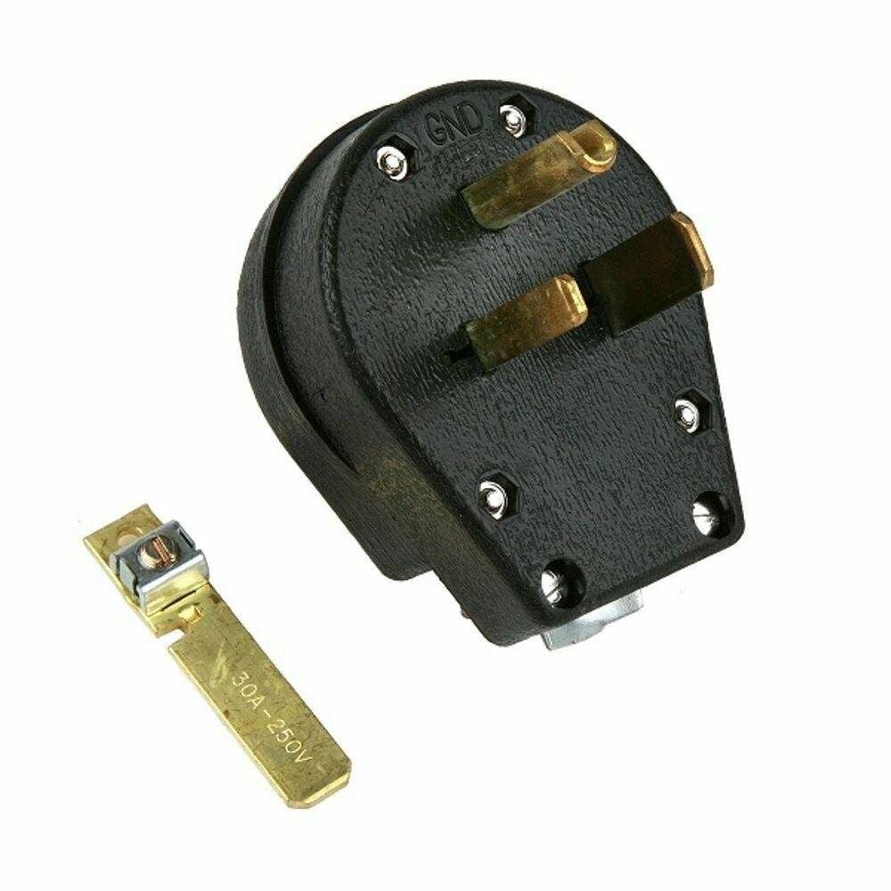 Lincoln Electric Power Plug